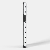 Love Bug Ladybug Tough Phone Case iPhone Hoesje (Rechterkant)