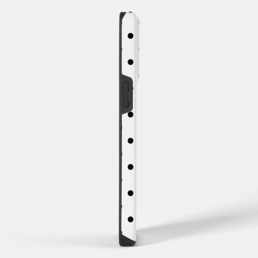 Love Bug Ladybug Tough Phone Case iPhone Hoesje (Rechterkant)