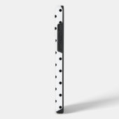 Love Bug Ladybug Tough Phone Case iPhone Hoesje (Linkerkant)