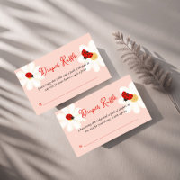 Love bug schattig lieveheersbeestje baby shower lu