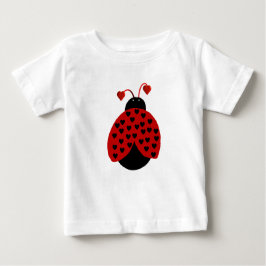 Love Bug Shirt