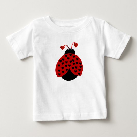 Love Bug Shirt (Voorkant)