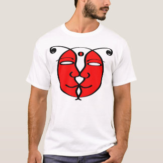 Love Bug - Sport T-shirt