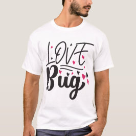 Love Bug T-shirt