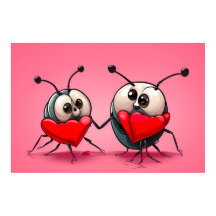 Love Bugs