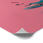 Love Bugs Poster (Hoek)