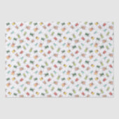Love Bugs Tissue Paper Tissuepapier (Voorkant)