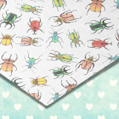 Love Bugs Tissue Paper Tissuepapier