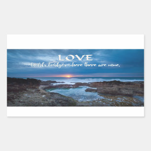 Love Builds Bruggen stickers