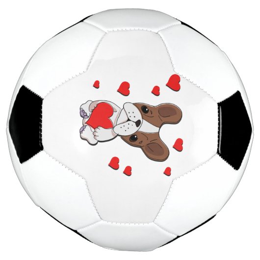 Love Bully Voetbal (Gedraaid)