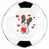 Love Bully Voetbal (Voorkant)