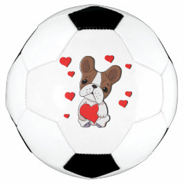 Love Bully Voetbal