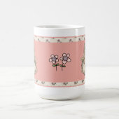 Love Bunny Mok (Center)