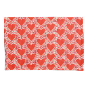 Love Burst Kussensloop