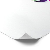 Love Butterflies Poster (Hoek)