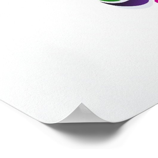 Love Butterflies Print (Hoek)