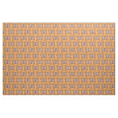 Love Butterfly Inspirerend Word Fabric Material Stof (Yard (91,4 cm))