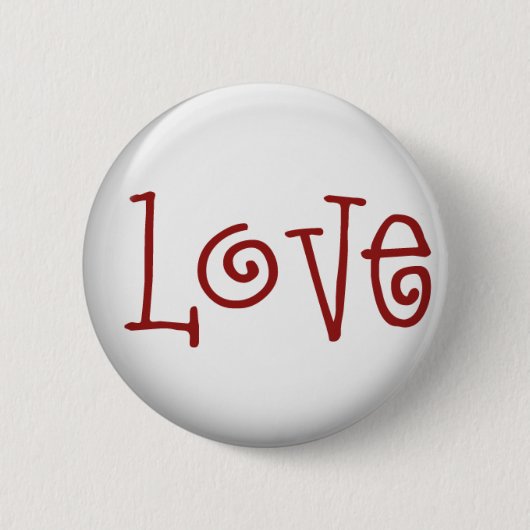 Love Button (Voorkant)