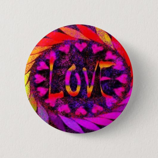 Love Button (Voorkant)