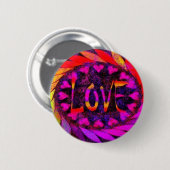 Love Button (Voorkant /achterkant)