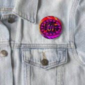 Love Button (In situ)