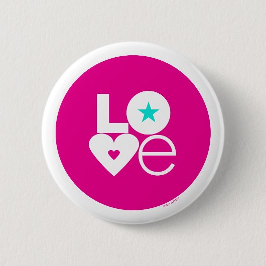 Love Button (Voorkant)