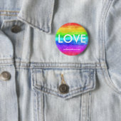 Love Button (In situ)
