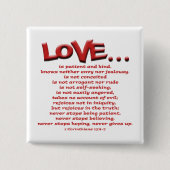Love Button (Voorkant)
