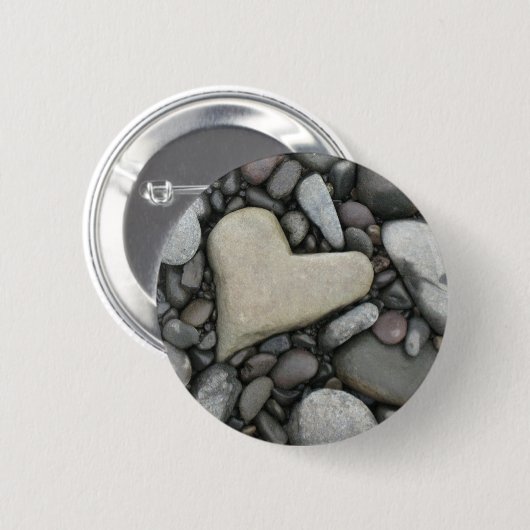 Love Button (Voorkant /achterkant)