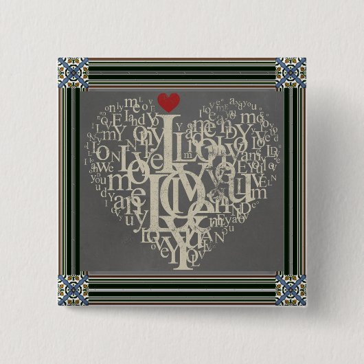 Love Button (Voorkant)