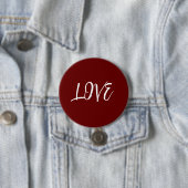 Love Button (In situ)