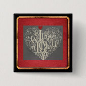 Love Button (Voorkant)