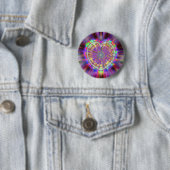 Love Button (In situ)