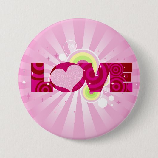 Love Button (Voorkant)