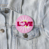 Love Button (In situ)