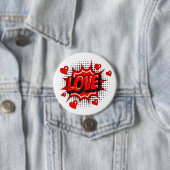 Love Button (In situ)