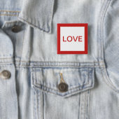 Love Button (In situ)