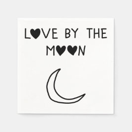 Love By the moon Servet