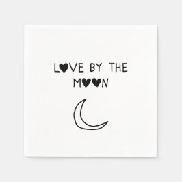 Love By the moon Servet