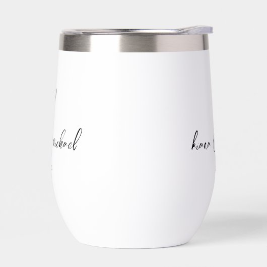 Love Calligraphy Heart Black B&W ID940 (Links)