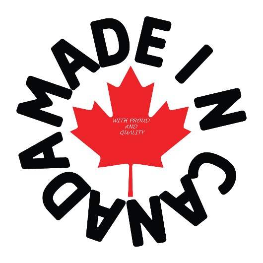 Love Canada Koffiemok