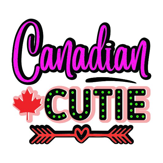 Love Canada Koffiemok