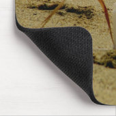 Love Candle_ Muismat (Hoek)