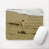 Love Candle_ Muismat (Met muis)