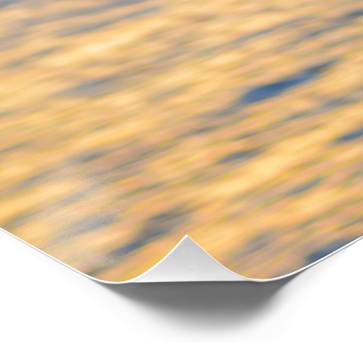 Love Canva Canvas Print Perfect Poster (Hoek)