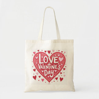 LOVE CANVAS TAS