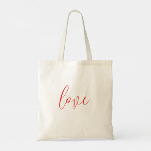 LOVE CANVAS TAS