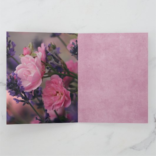 Love Card Kaart (Binnen)