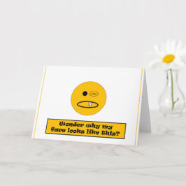 LOVE CARD/VALENTIJN/DATUM KAART