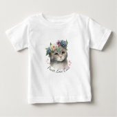 Love Cat Baby (Voorkant)